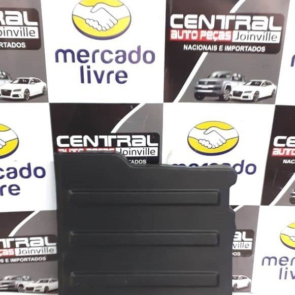 Forro Acabamento Direito Tampa Traseira Fiat Toro 2017 2018 