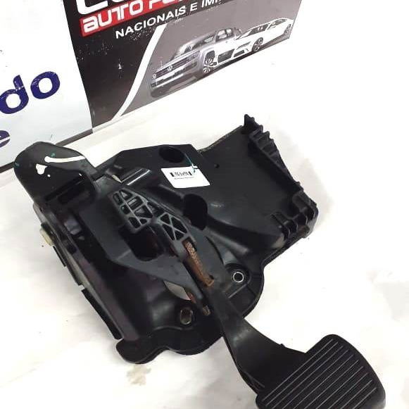 Pedal Freio Automático Fiat Toro Diesel 2016 2017 2583340020