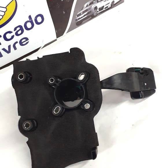 Pedal Freio Automático Fiat Toro Diesel 2016 2017 2583340020