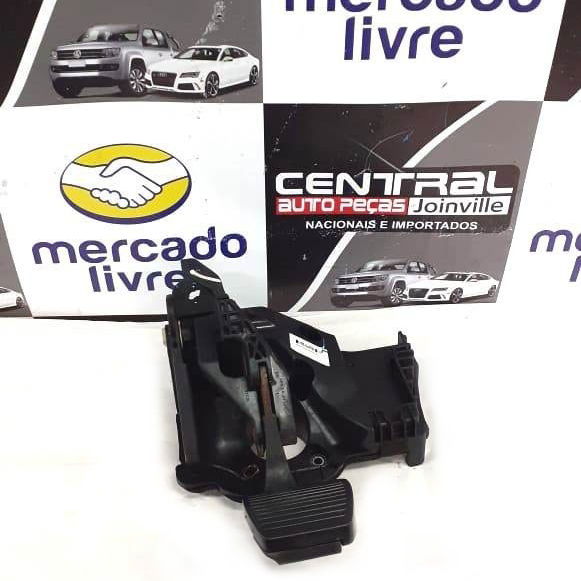 Pedal Freio Automático Fiat Toro Diesel 2016 2017 2583340020