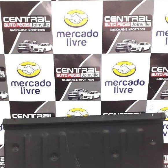 Acabamento Forro Protetor Caçamba Fiat Toro Diesel 2016 2017