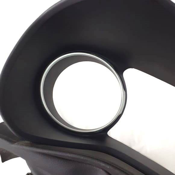 Moldura Painel Instrumentos Fiat Toro Volcano 2018 2019