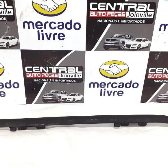 Haste Lona Marítima Direita Fiat Toro 2018 2019 (importado)