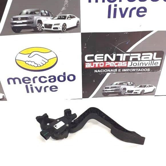 Pedal Acelerador Eletrônico Fiat Toro 2018 2019 2.0 Diesel