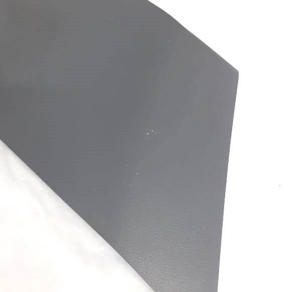 Acabamento Lateral Console Esquerdo Toro 2018 2019 Volcano