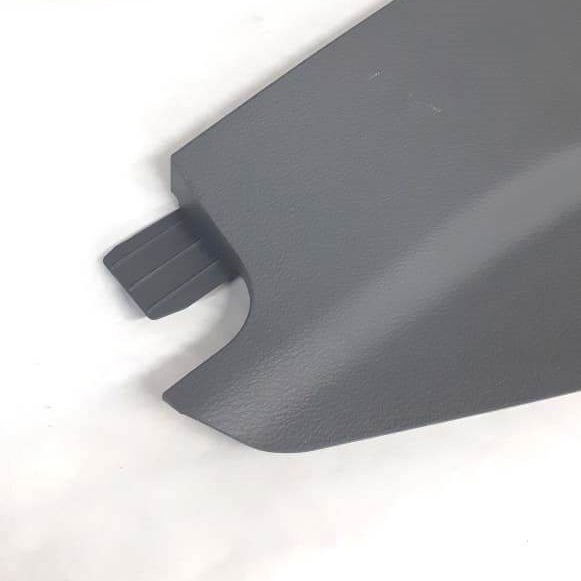 Acabamento Lateral Console Esquerdo Toro 2018 2019 Volcano