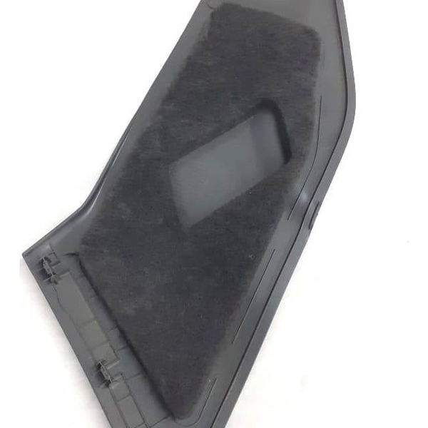 Acabamento Lateral Console Esquerdo Toro 2018 2019 Volcano