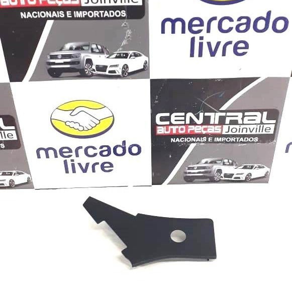 Moldura Acabamento Traseiro Direito Toro 2018 2019 Volcano