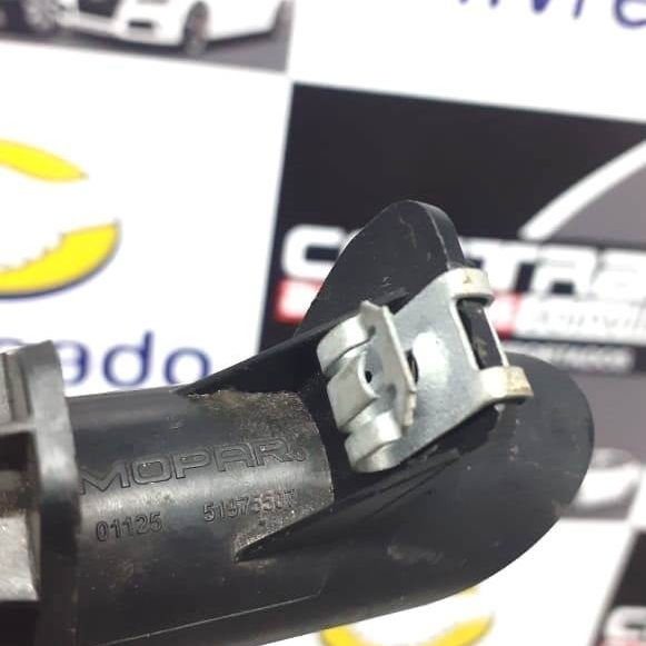 Sensor Temperatura Interna Toro 2018 2019 Diesel 51975507
