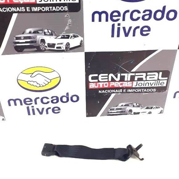 Engate Cinto Segurança Traseiro Central Toro Volcano 2018 19