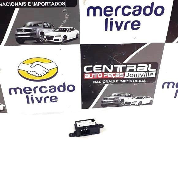 Módulo Sensor Estacionamento Fiat Toro Volcano 2018 2019