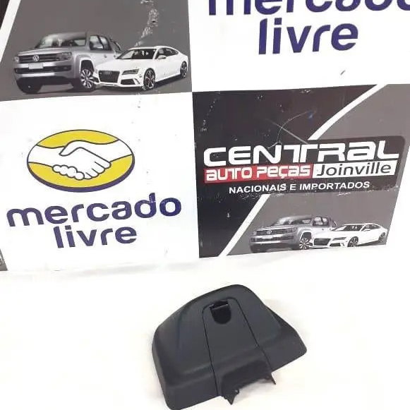 Acabamento Moldura Retrovisor Interno Toro Volcano Vendido