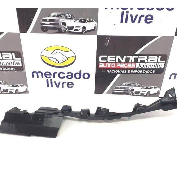Guia Parachoque Traseiro Direito Fiat Toro 2018 2019 Diesel