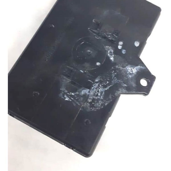 Módulo Conforto Vidro Fiat Toro Diesel 2018 2019 A2c97674800