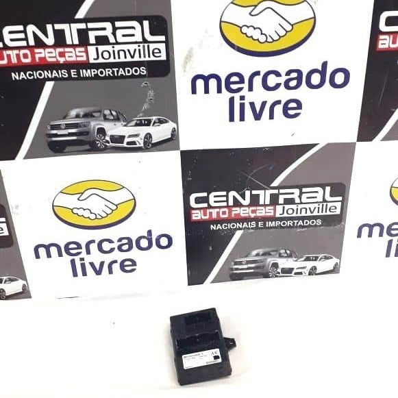 Módulo Conforto Vidro Fiat Toro Diesel 2018 2019 A2c97674800