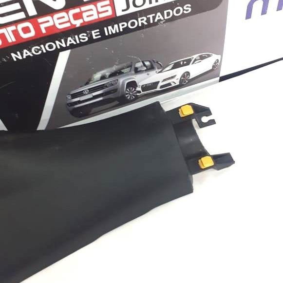 Acabamento Esquerdo Coluna Inferior Toro Volcano 2018 2019