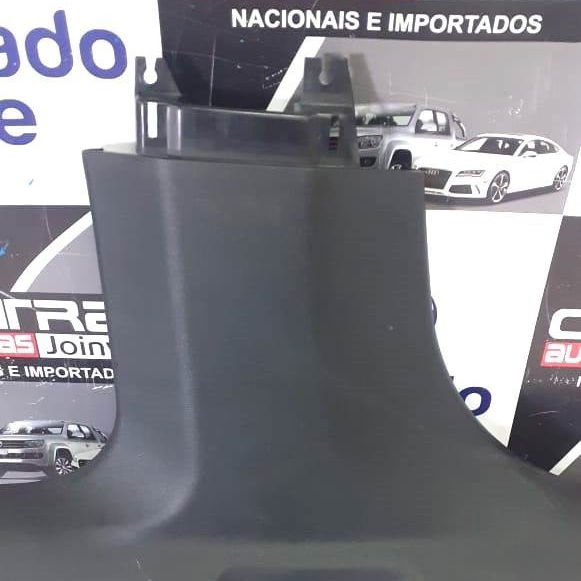 Acabamento Esquerdo Coluna Inferior Toro Volcano 2018 2019