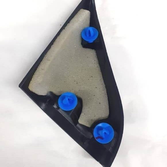Acabamento Interno Retrovisor Direito Toro Volcano 2018 2019