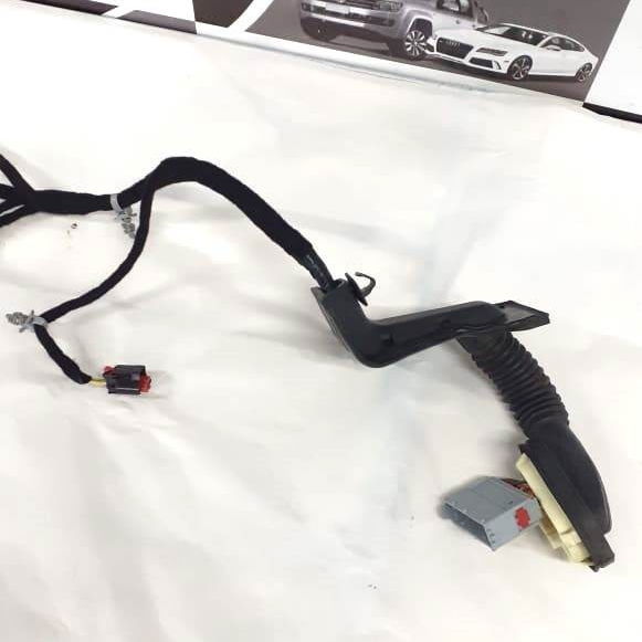 Chicote Porta Traseira Esquerda Fiat Toro Freedom 2017 2018