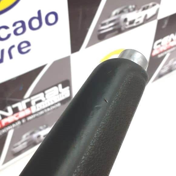 Alavanca Puxador Freio Mão Ford Focus 2010 2011 2012 2013