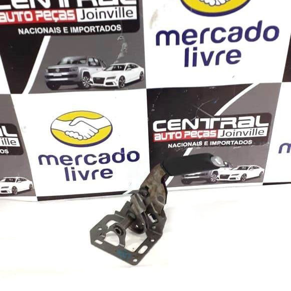 Alavanca Puxador Freio Mão Ford Focus 2010 2011 2012 2013