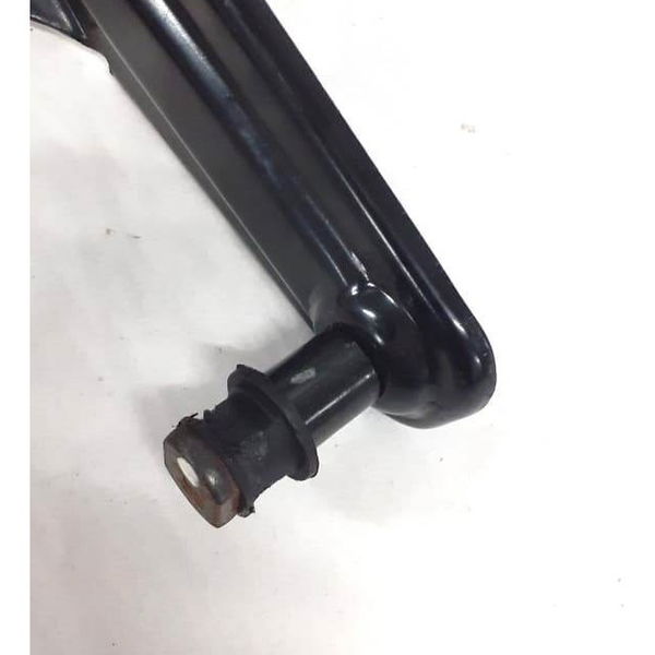 Trava Suporte Banco Traseiro Jeep Compass 2018 2019 52023502