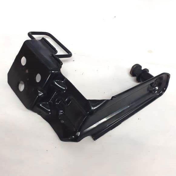 Trava Suporte Banco Traseiro Jeep Compass 2018 2019 52023502