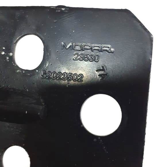 Trava Suporte Banco Traseiro Jeep Compass 2018 2019 52023502