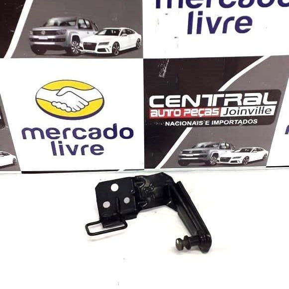 Trava Suporte Banco Traseiro Jeep Compass 2018 2019 52023502