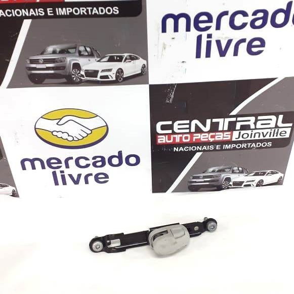 Suporte Regulador Altura Cinto Jeep Compass Flex 2018 2019
