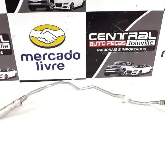 Cano Tubo Mangueira Combustível Bmw X5 F15 3.0 35i 2015 2016