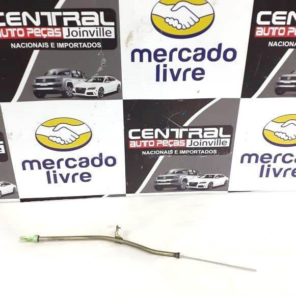 Suporte Tubo C/ Vareta Nível Óleo Lifan X60 2014 2015 2016