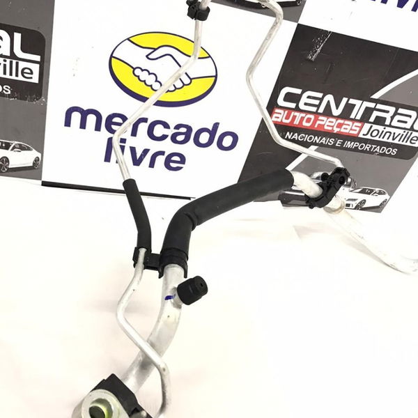Cano Mangueira Ar Condicionado Gm Tracker Turbo 2017 2018
