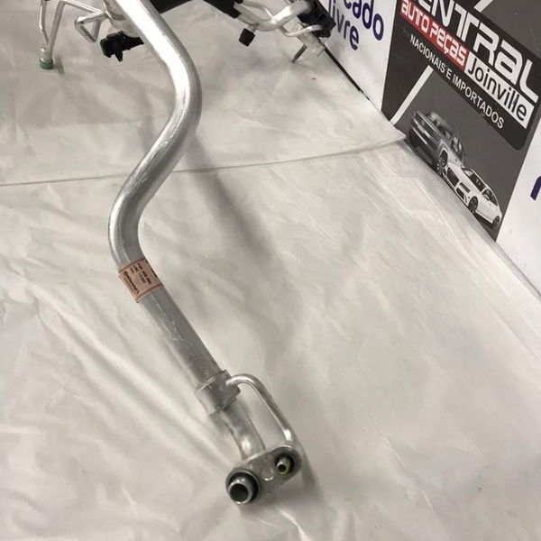 Cano Mangueira Ar Condicionado Gm Tracker Turbo 2017 2018