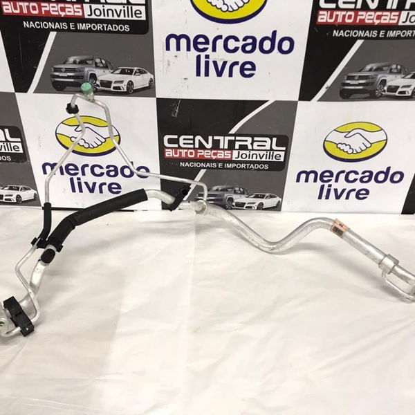Cano Mangueira Ar Condicionado Gm Tracker Turbo 2017 2018