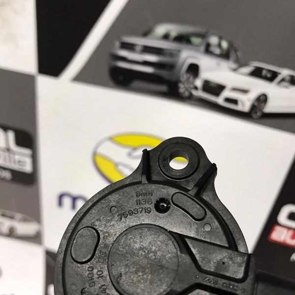 Sensor Eletro Magnético Cabeçote Bmw 320i F30 2018 Unidade