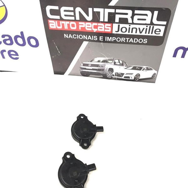 Sensor Eletro Magnético Cabeçote Bmw 320i F30 2018 Unidade
