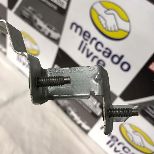 Suporte Fixação Evoque 2.0 2014 2015 Ej32-3925-ba Ej323925ba