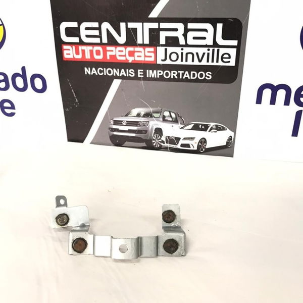 Suporte Fixação Evoque 2.0 2014 2015 Ej32-3925-ba Ej323925ba