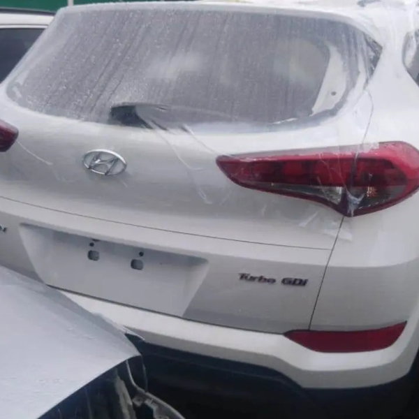 Retrovisor Lanterna Farol Tucson Gls 1.6 Turbo 2018 2019