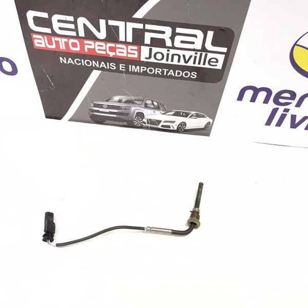 Sensor Sonda Catalisador Fiat Toro Diesel 2016 2017 55271703