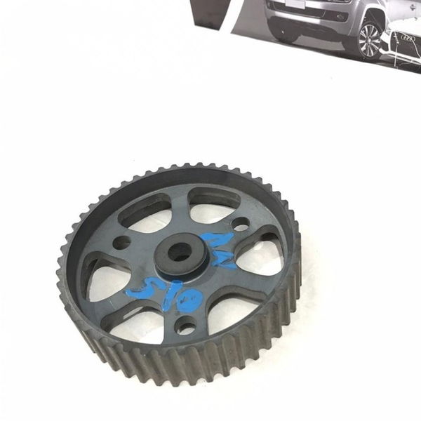Polia Cabeçote Comando Válvula Gm S10 2.8 Diesel 2015 2016