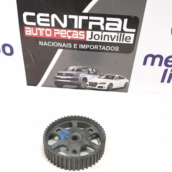 Polia Cabeçote Comando Válvula Gm S10 2.8 Diesel 2015 2016