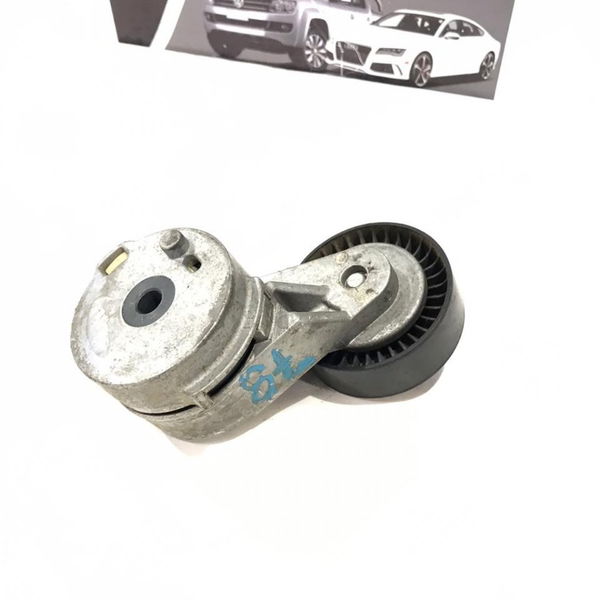 Tensor Esticador Correia Hyundai Hb20 2013 2014 2015 2016