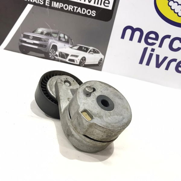 Tensor Esticador Correia Hyundai Hb20 2013 2014 2015 2016