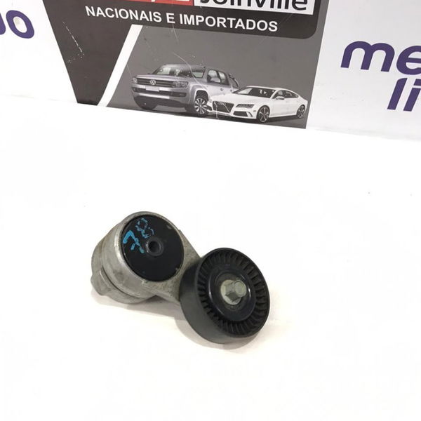 Tensor Esticador Correia Hyundai Hb20 2013 2014 2015 2016