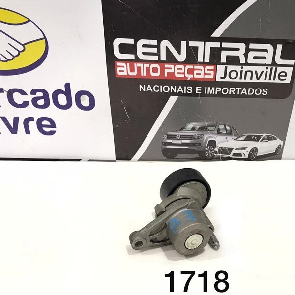 Tensor Esticador Correia Peugeot 208 1.5 2013 2014 2015 2016
