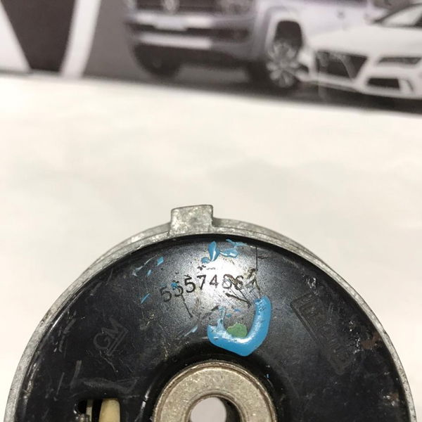 Tensor Esticador Correia Dentada Gm Cruze 1.8 2013 2014 2015
