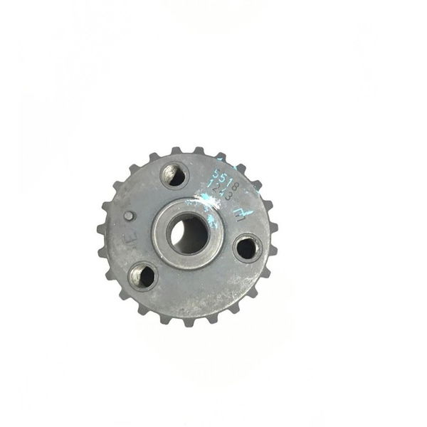 Polia Engrenagem Virabrequim Fiat Palio Siena Fire 55181243