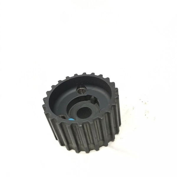 Polia Engrenagem Virabrequim Fiat Palio Siena Fire 55181243